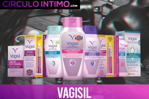 ¿Vaginesil o Vagisil? | Te mostramos todos los productos íntimos