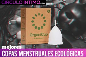 Las mejores copas menstruales ecológicas y orgánicas